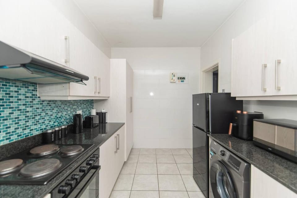 Cremorne Escape Apartment in Port Elizabeth
