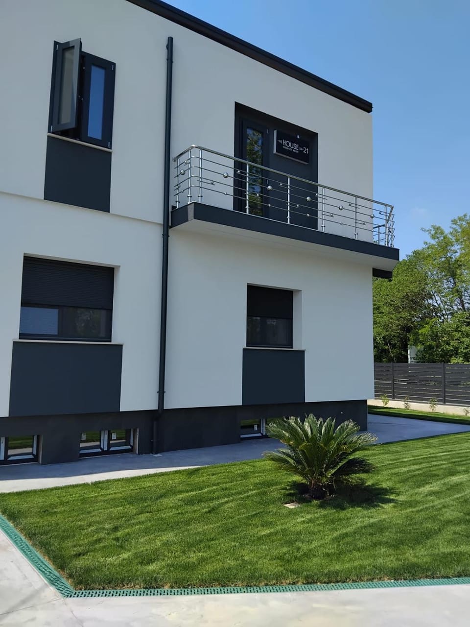 House 21 Residence Room Bed and Breakfast in Emilia-Romagna
