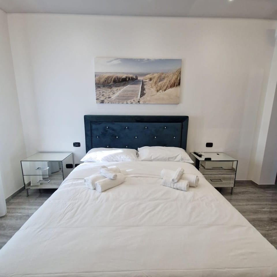 House 21 Residence Room Bed and Breakfast in Emilia-Romagna