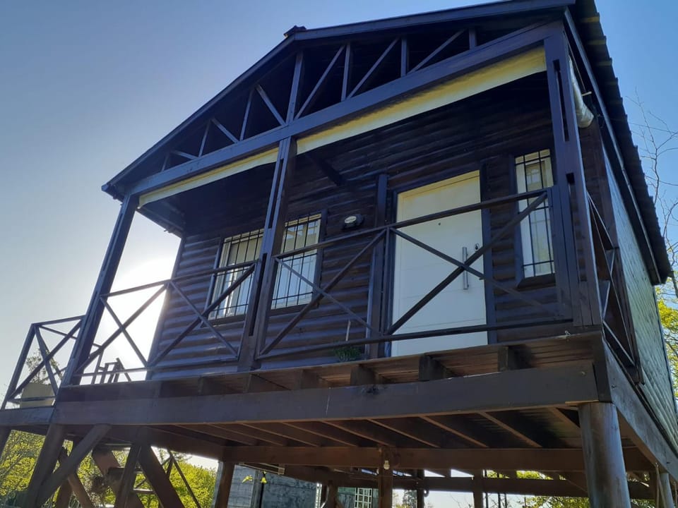 Property building, Balcony/Terrace