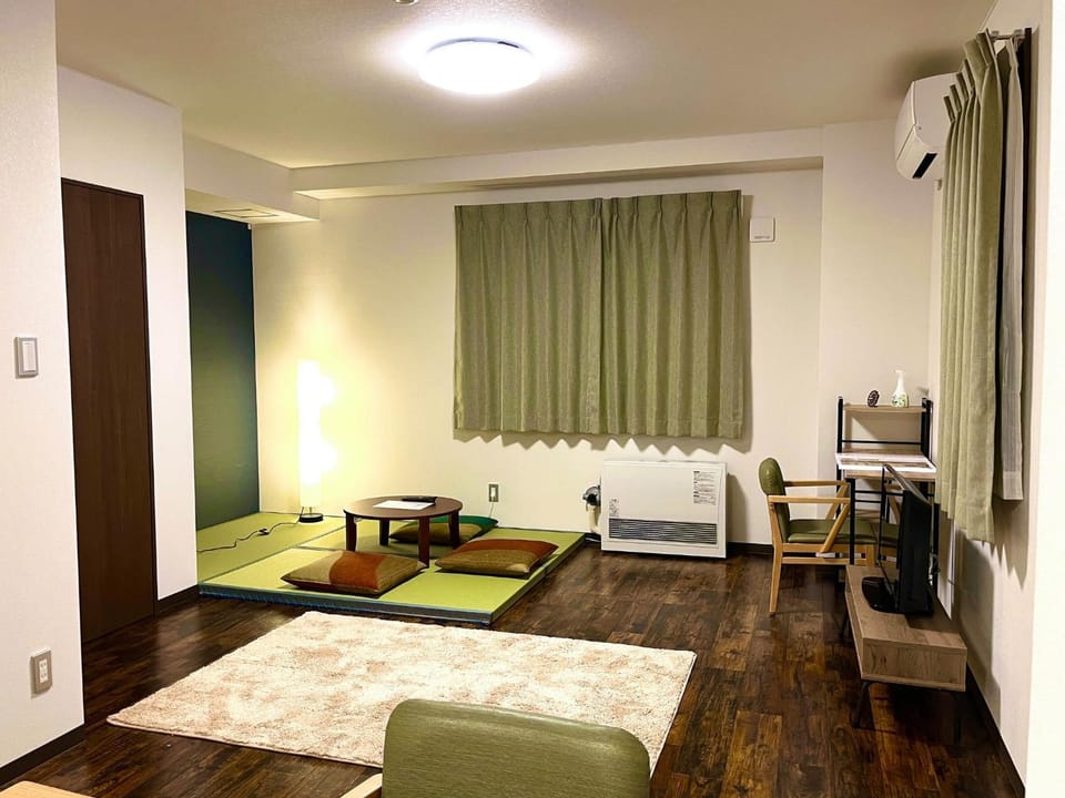 Hakodatekan - Vacation STAY 07887v Apartment in Hokkaido Prefecture