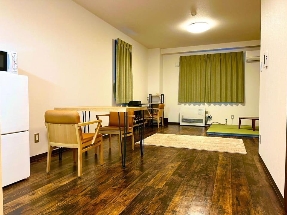 Hakodatekan - Vacation STAY 07899v Apartment in Hokkaido Prefecture