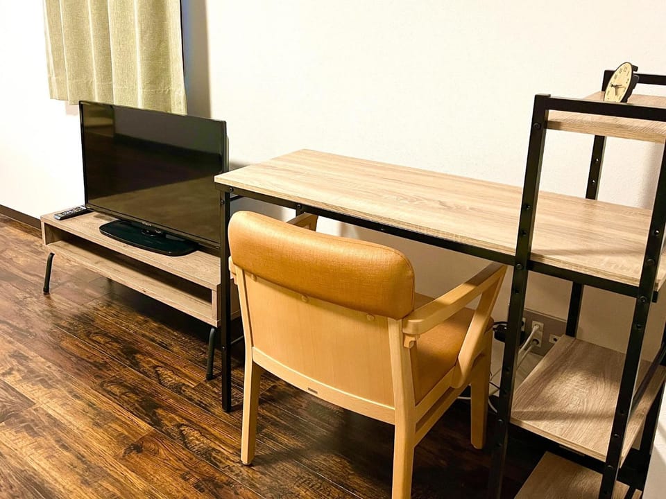 Hakodatekan - Vacation STAY 07899v Apartment in Hokkaido Prefecture