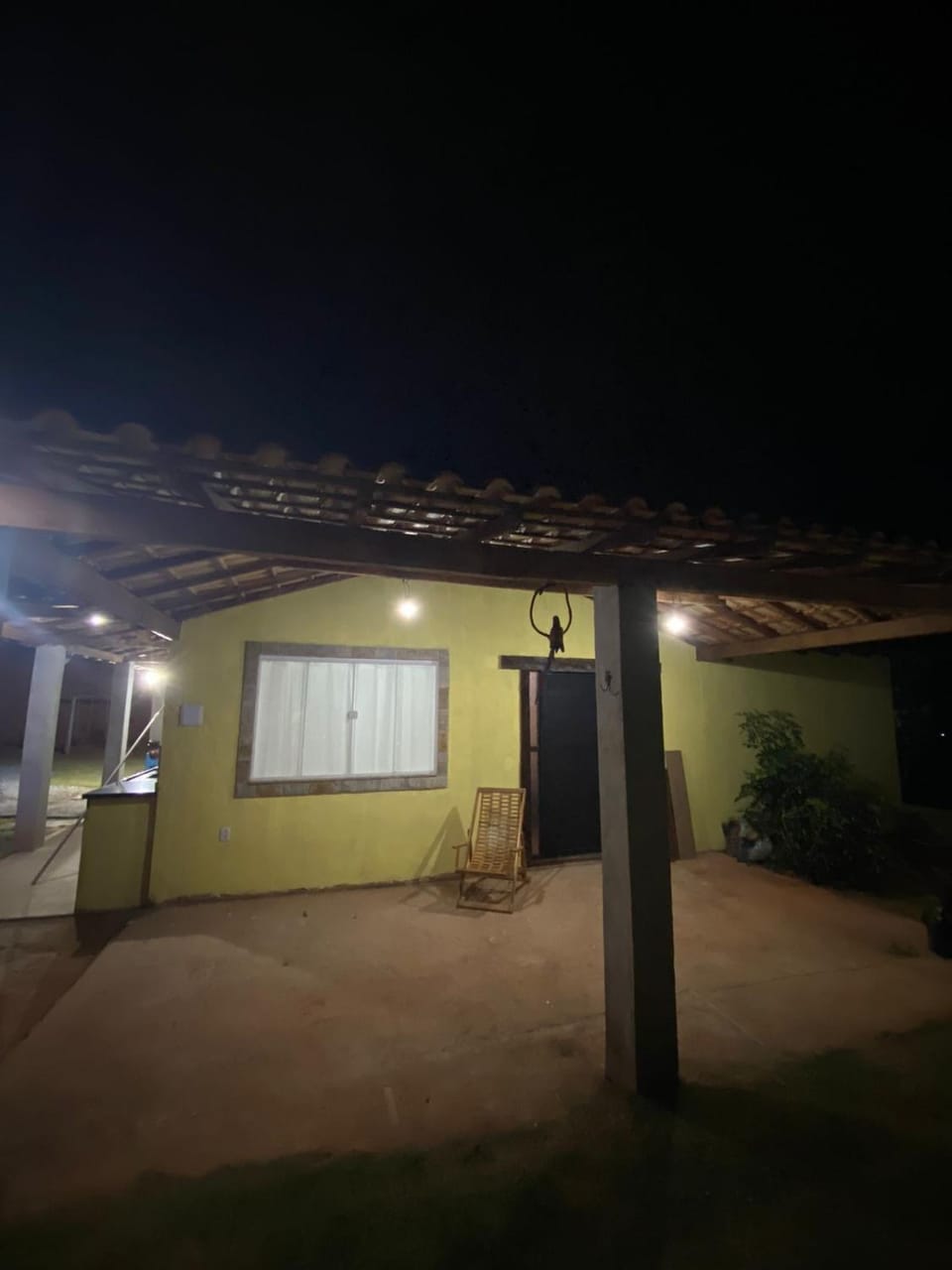 Casa de Campo in Paty do Alferes House in State of Rio de Janeiro