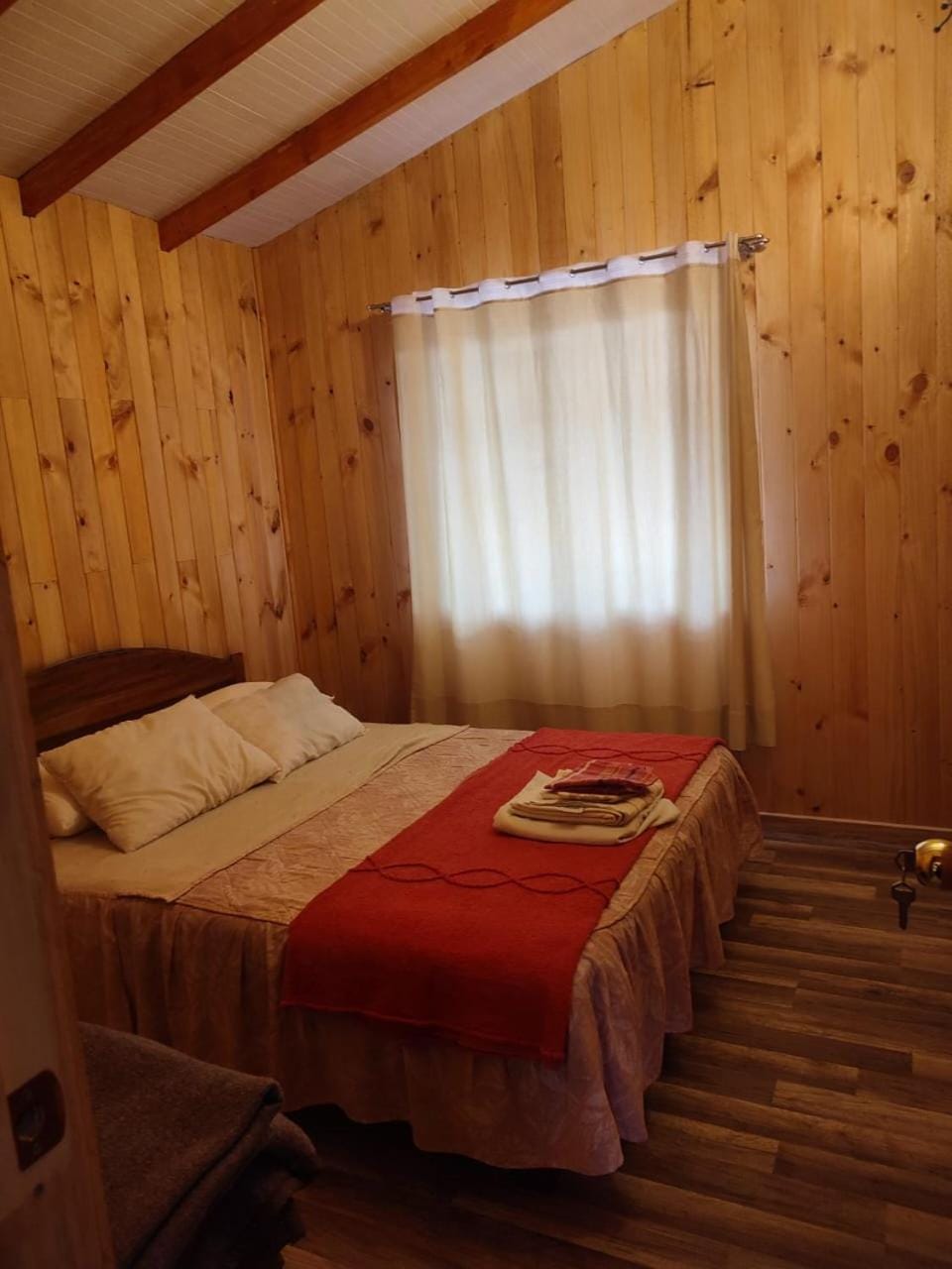 Cabaña irenio House in Los Ríos, Chile