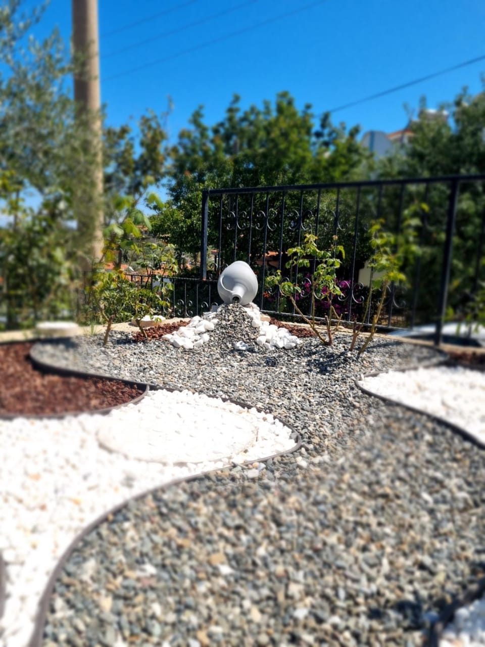 Egem House Apartment in Muğla Province