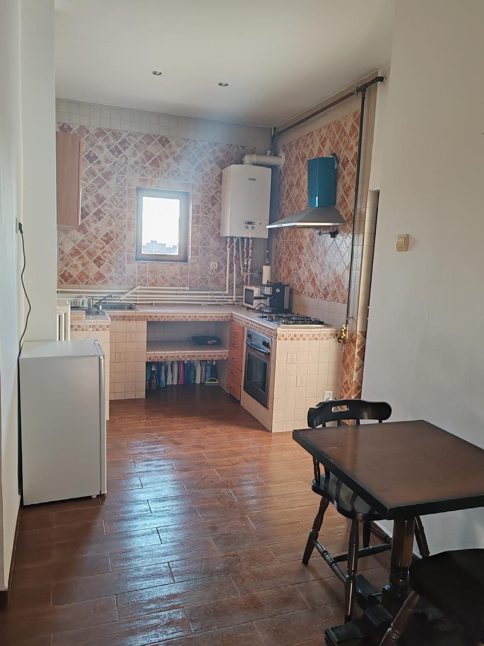 Ultracentral Romana Apartment in Bucharest