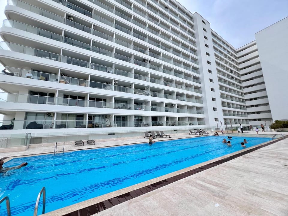 Beautiful Studio close to the beach Apartment in Cartagena