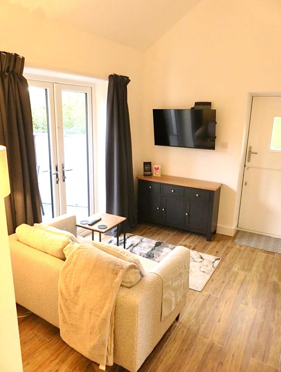Hideaway Suite Apartment in Ambleside