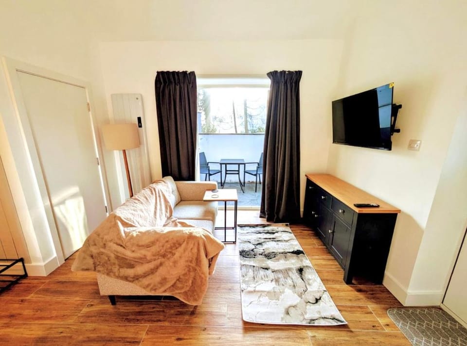 Hideaway Suite Apartment in Ambleside