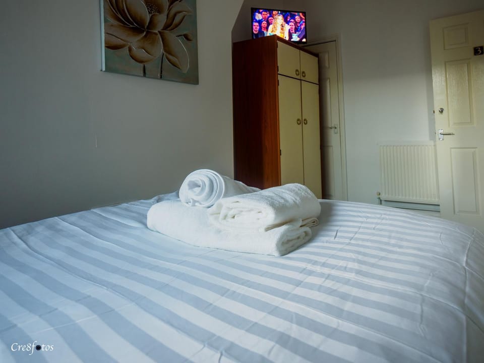 Couldon Lodge Bed and Breakfast in Stoke-on-Trent