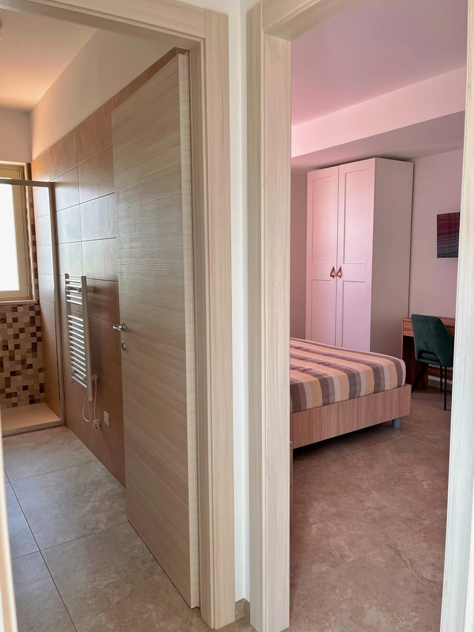 Le Case di Filomeno Apartment in Apulia