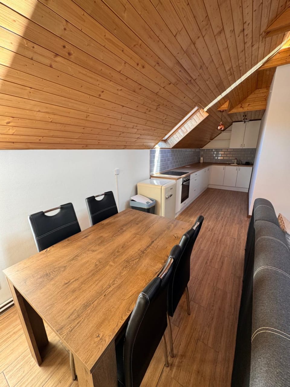 Zázrivský Dvor - Apartmán Zuzana, Wellness, Self Check-in Apartment in Slovakia