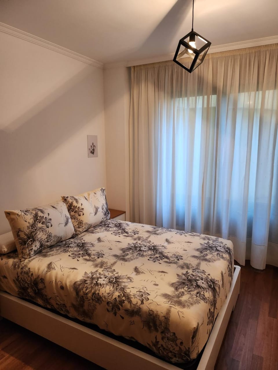CREDENCIAL Avda BECERREA Apartment in Galicia
