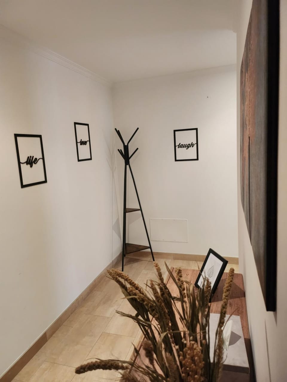 CREDENCIAL Avda BECERREA Apartment in Galicia