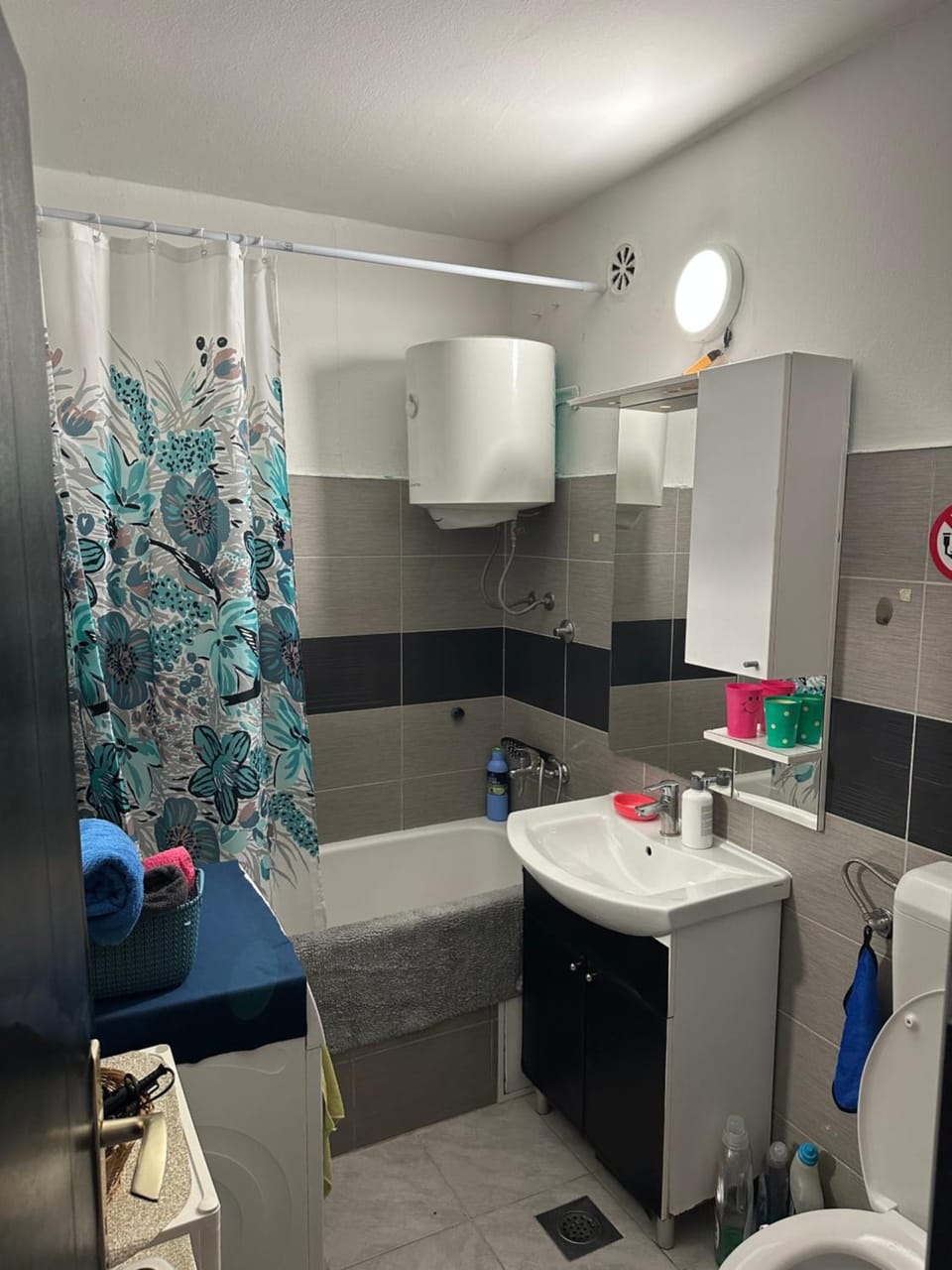 Toilet, Bathroom