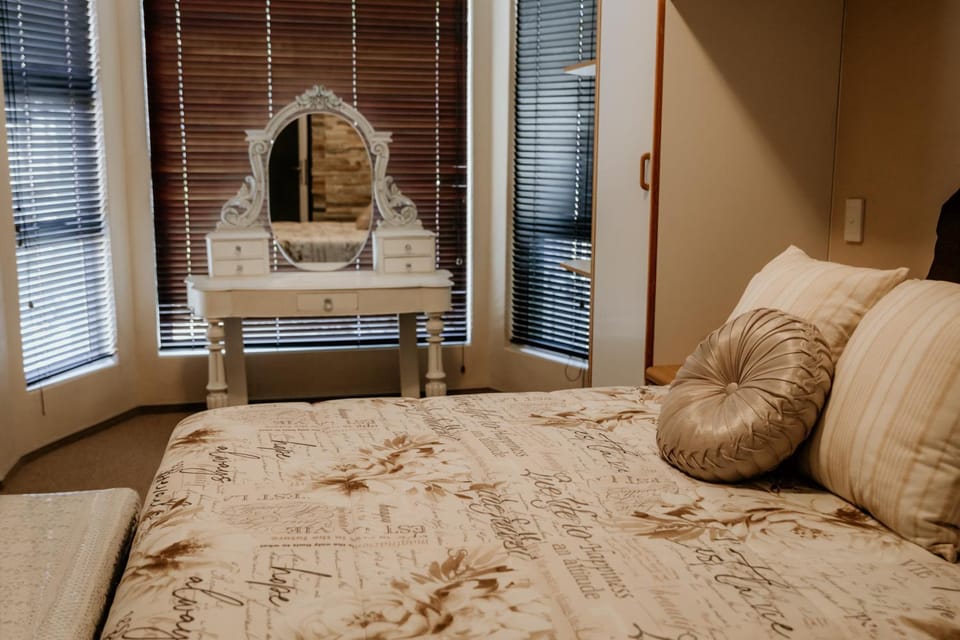 Coastal Charm Hideaway Self-catering Holiday Home House in Namibia