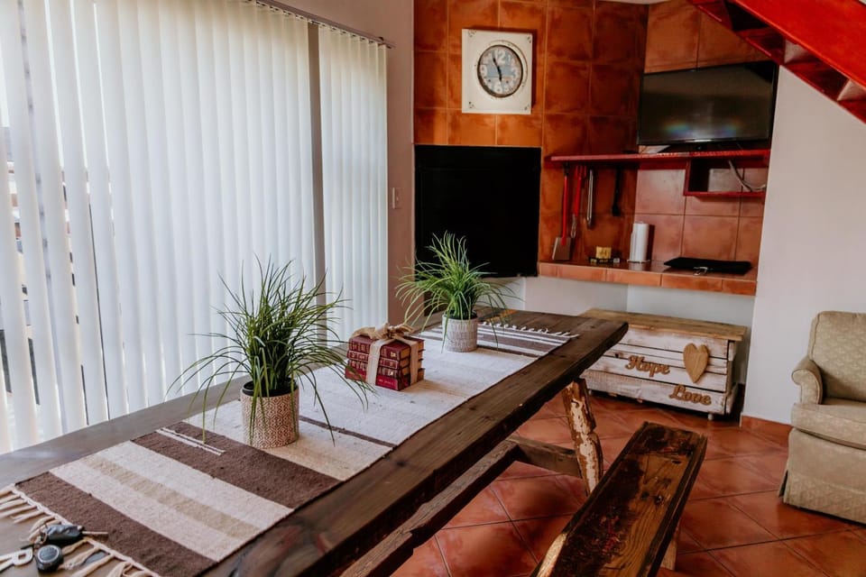 Coastal Charm Hideaway Self-catering Holiday Home House in Namibia