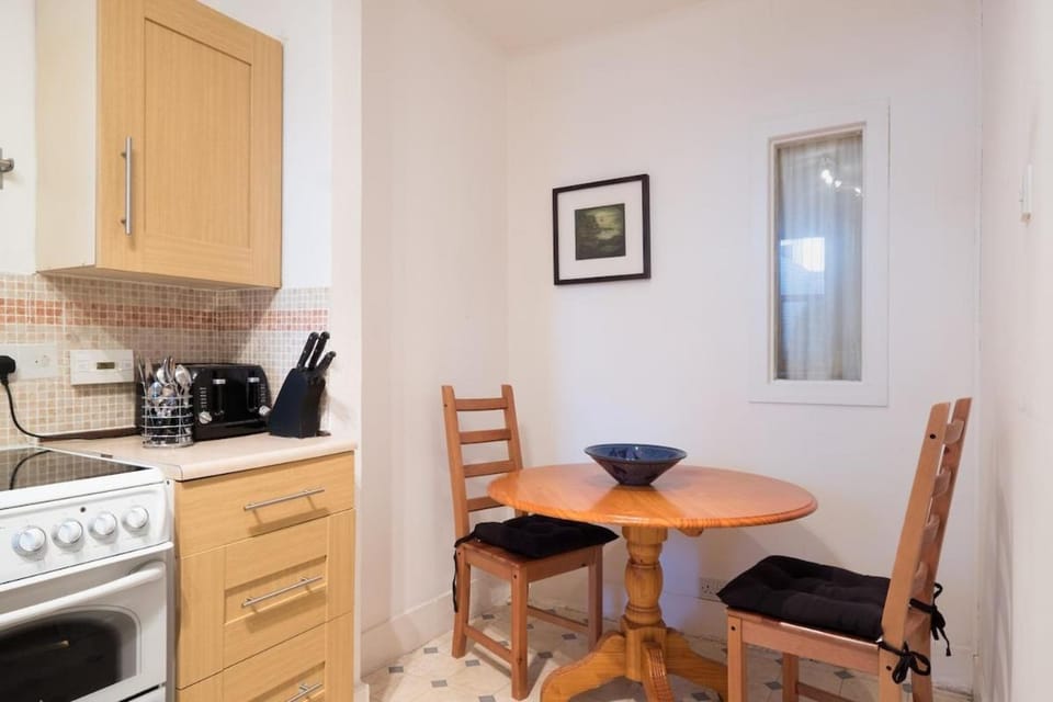 Aberdeen City Flat, close to city centre Apartment in Aberdeen