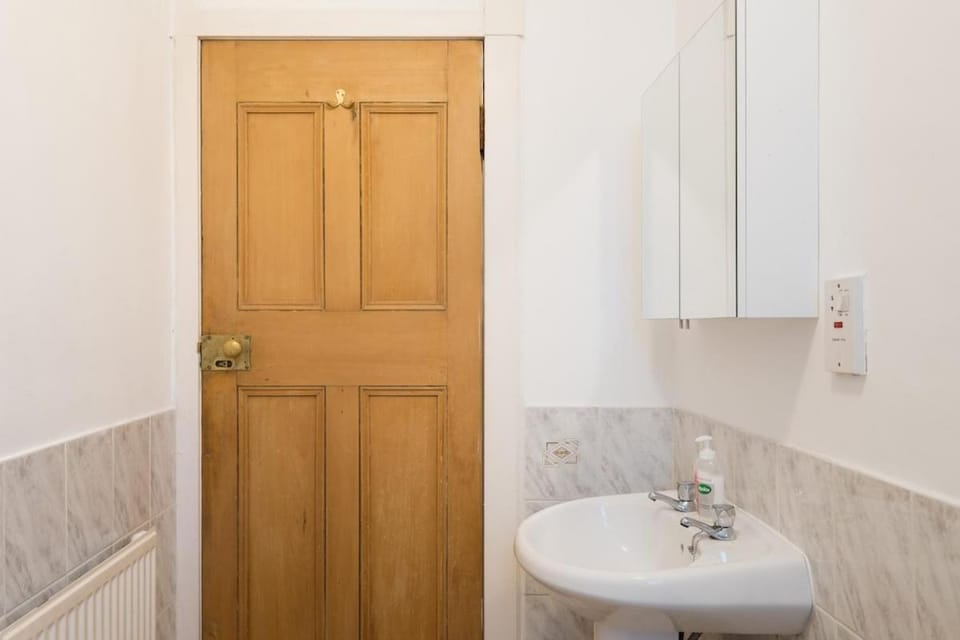 Aberdeen City Flat, close to city centre Apartment in Aberdeen
