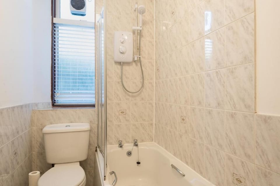 Aberdeen City Flat, close to city centre Apartment in Aberdeen