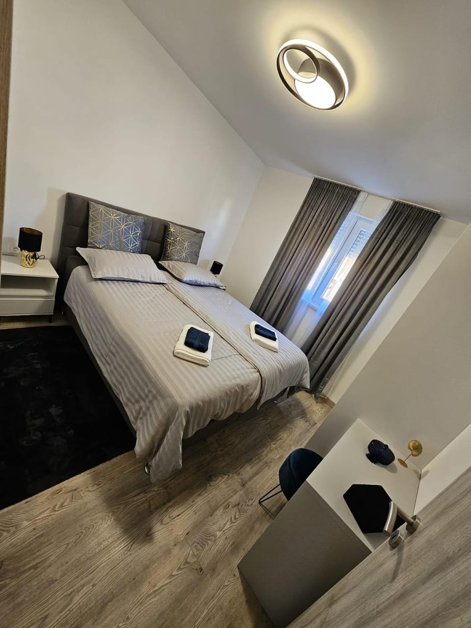 LaNiMa LUX Apartment in Istria County