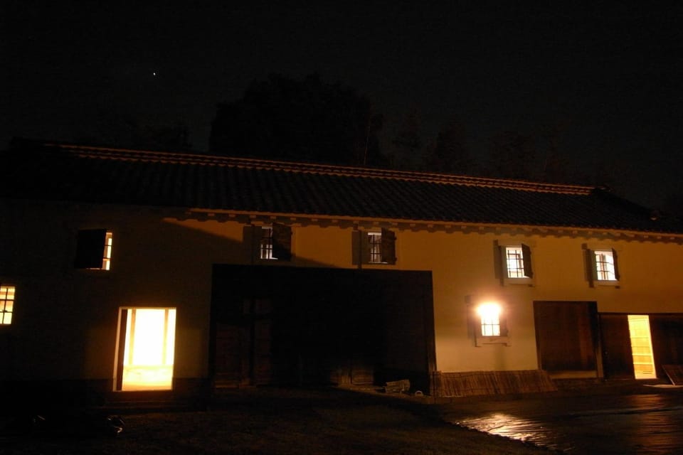 Hakusanjinjya Santokukan - Vacation STAY 18679 House in Japan
