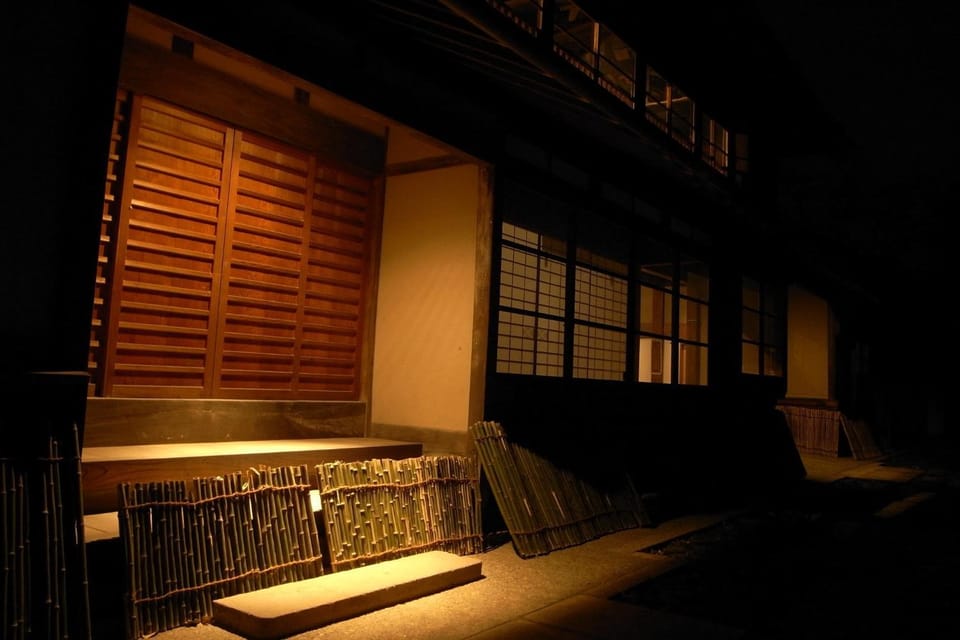 Hakusanjinjya Santokukan - Vacation STAY 18679 House in Japan
