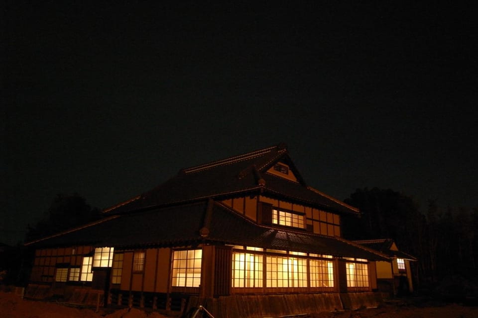 Hakusanjinjya Santokukan - Vacation STAY 18679 House in Japan
