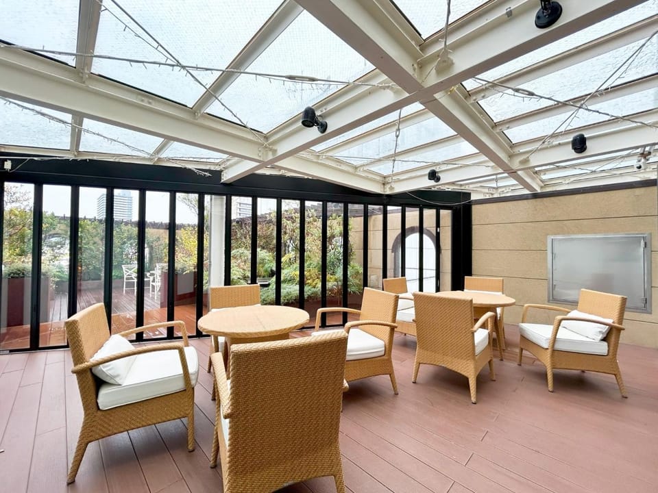 Garden Hotel Shizuoka - Vacation STAY 45843v Hotel in Shizuoka Prefecture