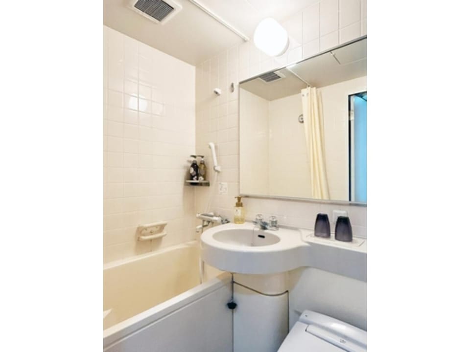 Garden Hotel Shizuoka - Vacation STAY 45851v Hotel in Shizuoka Prefecture