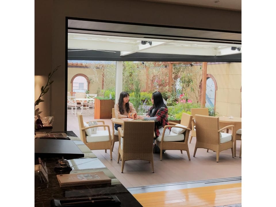 Garden Hotel Shizuoka - Vacation STAY 45856v Hotel in Shizuoka Prefecture