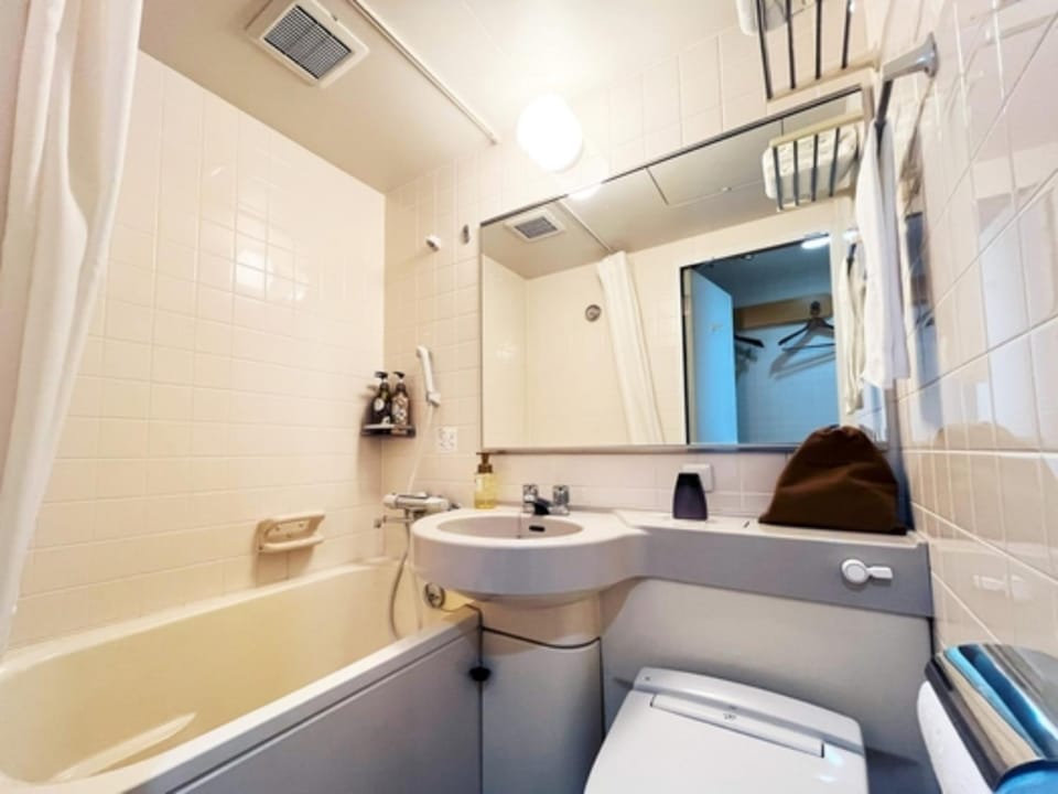 Garden Hotel Shizuoka - Vacation STAY 45856v Hotel in Shizuoka Prefecture
