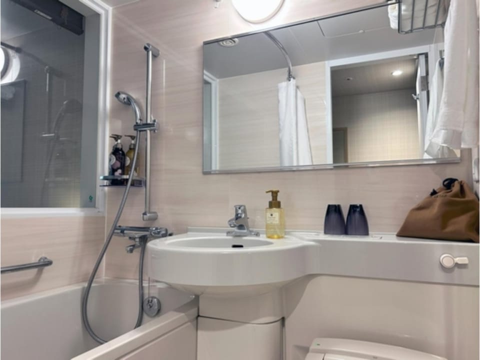 Garden Hotel Shizuoka - Vacation STAY 45848v Hotel in Shizuoka Prefecture