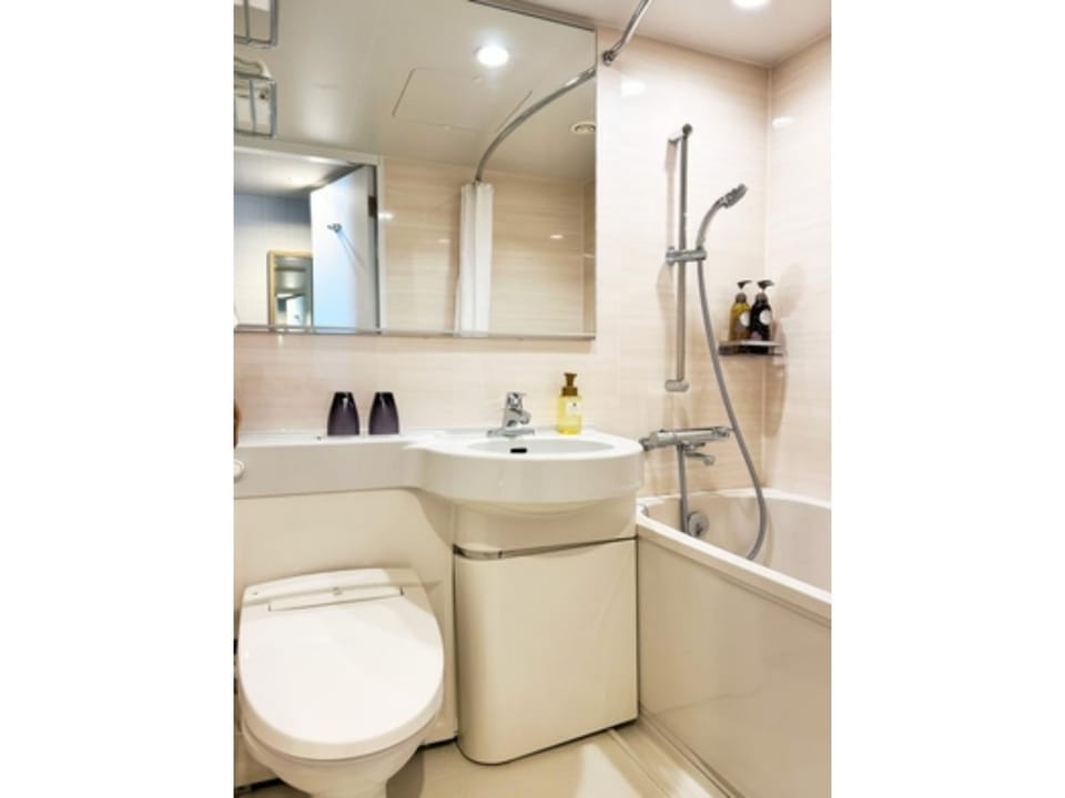 Garden Hotel Shizuoka - Vacation STAY 45847v Hotel in Shizuoka Prefecture
