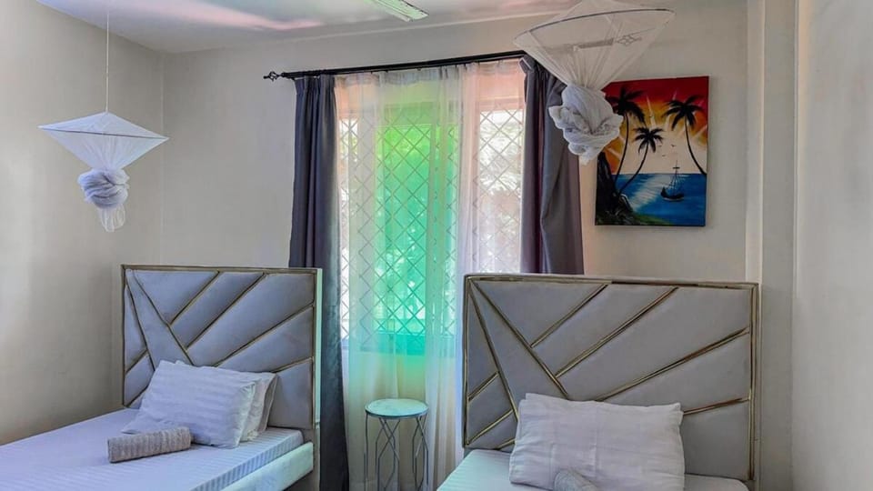 The Rosebay Apartment Apartment in Mombasa County