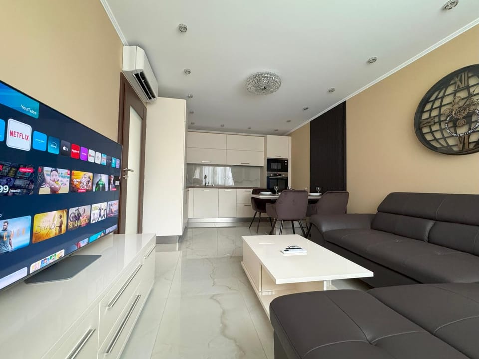 ApartmentSpiceDevin Apartment in Plovdiv Province