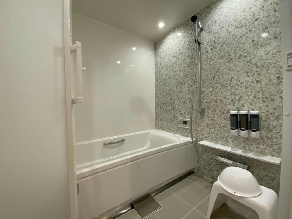 THE LAND HOTEL - Vacation STAY 16173v Apartment in Japan