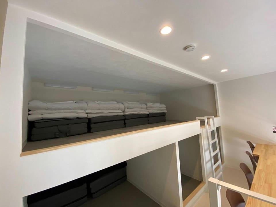 THE LAND HOTEL - Vacation STAY 16143v Apartment in Japan