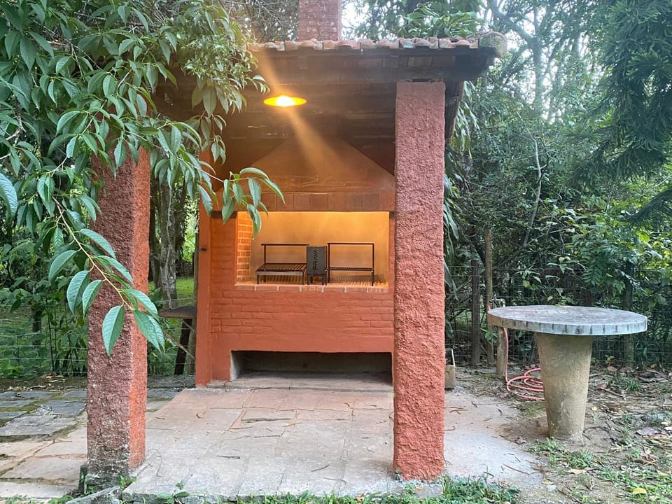 Vila São José House in State of Rio de Janeiro