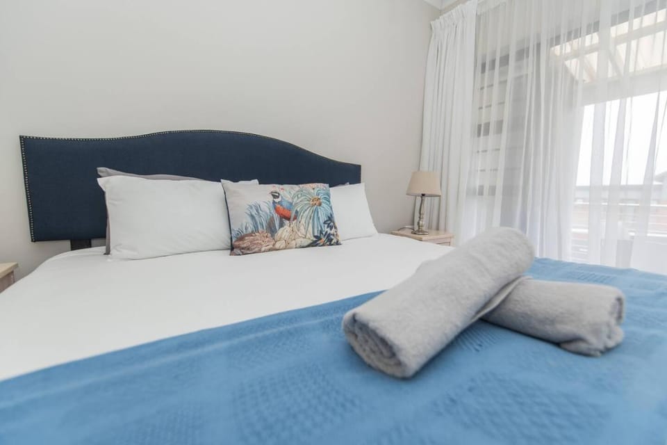 The Sapphire Apartment in Port Elizabeth