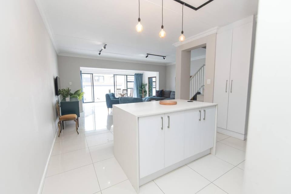 The Sapphire Apartment in Port Elizabeth