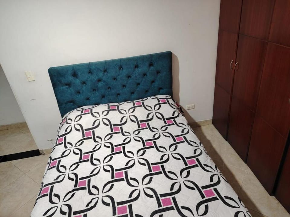 Comfortable and comfortable apartment Apartment in Ibagué