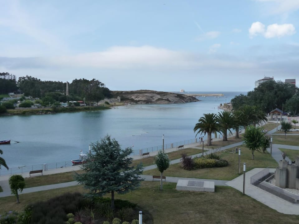 Sea view