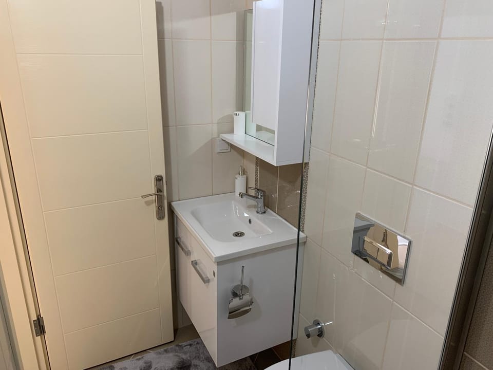 Kalkan Şener Apart Apartment in Kalkan Belediyesi