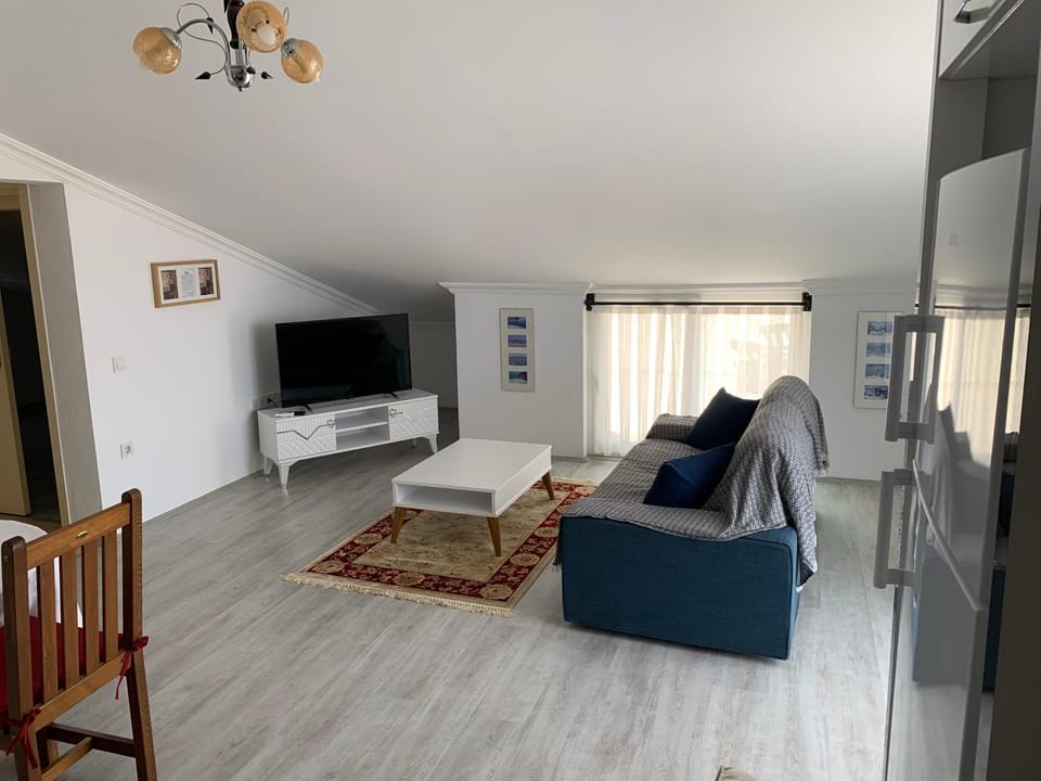 Kalkan Şener Apart Apartment in Kalkan Belediyesi