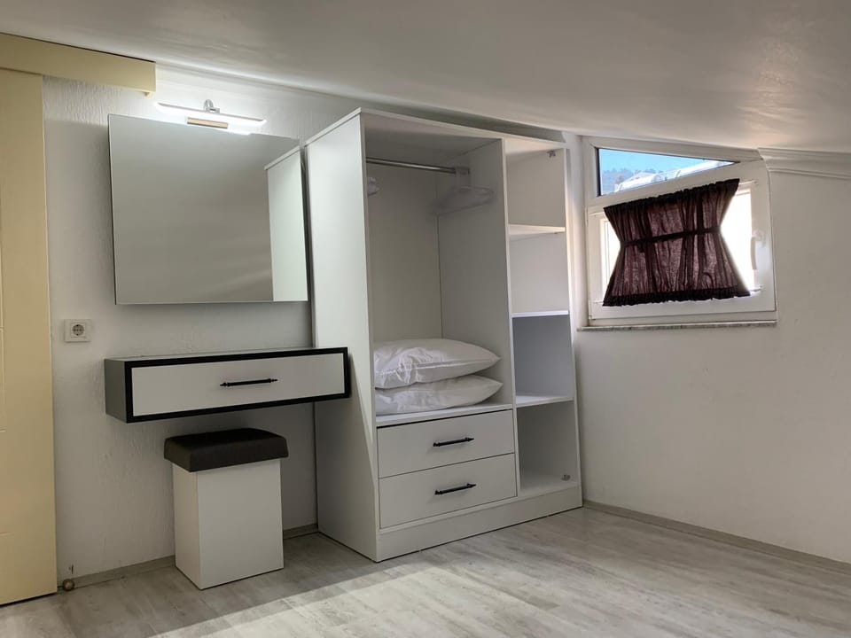 Kalkan Şener Apart Apartment in Kalkan Belediyesi