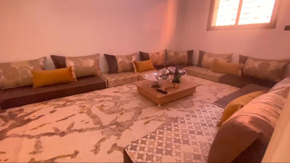 شقق مفروشة الحكمة Apartment in Morocco