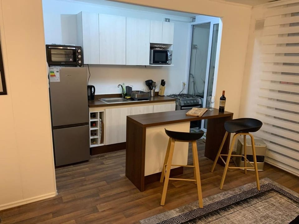 Escape to Pucón! Apartment in Pucon
