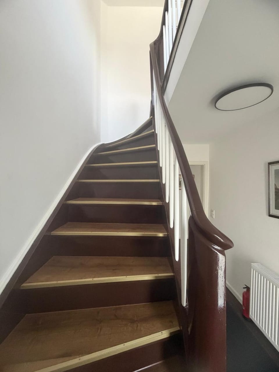 3 Zimmer Wohnung Obertshausen - Neu Renoviert Apartment in Rodgau